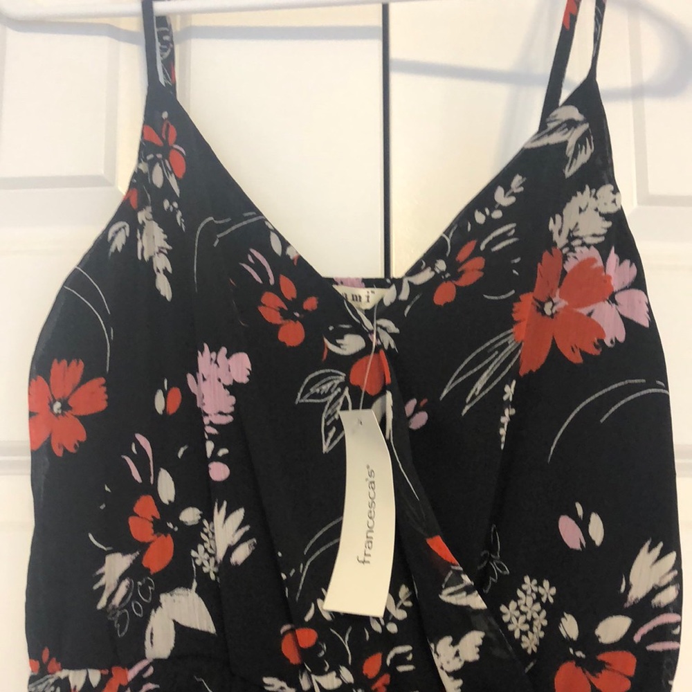 Francesca Romper - Picture 2 of 3